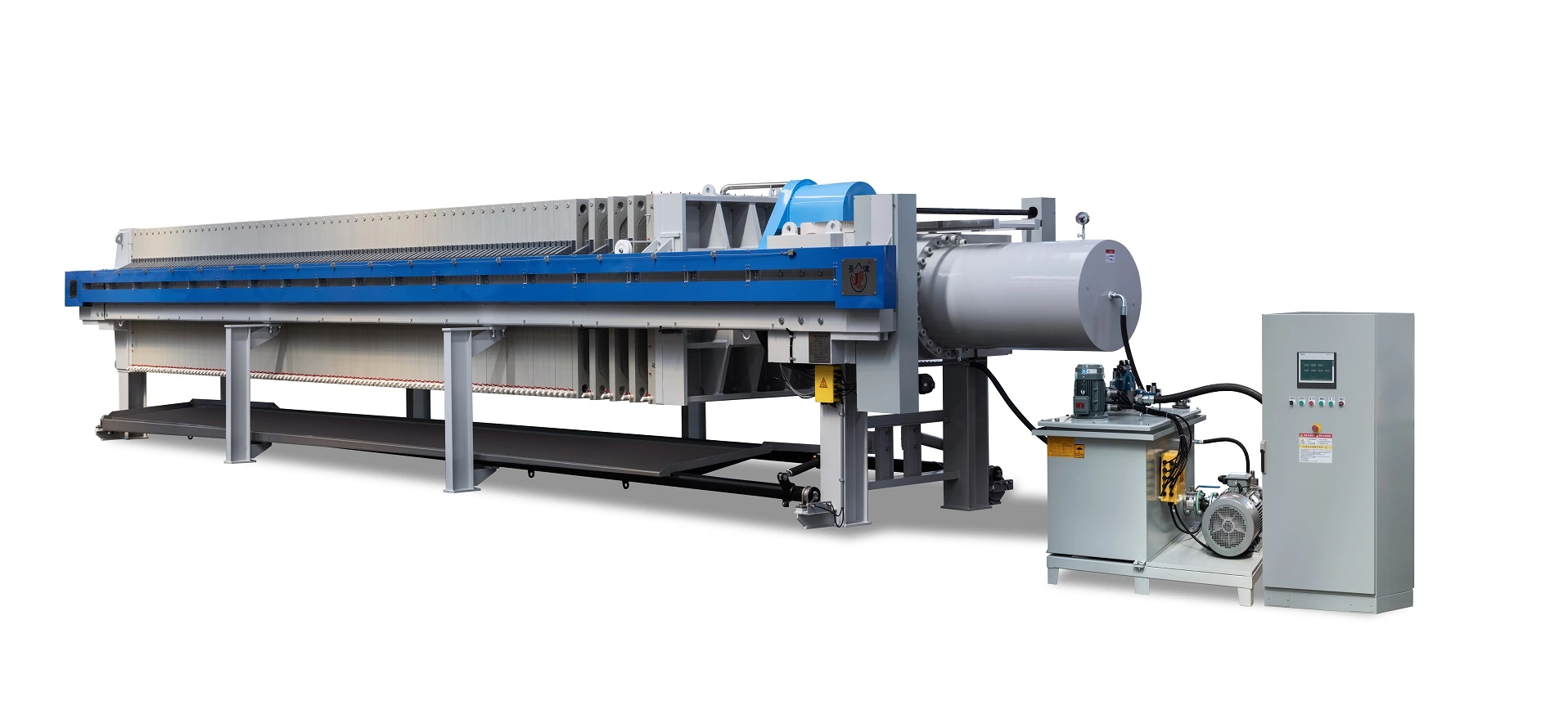 Automatic vs Manual Press Filter Machines: Which One Suits Your Needs?